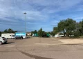 A Olbia nasce un nuovo spazio urbano in zona degradata