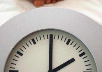 In vigore l’ora solare fino a marzo