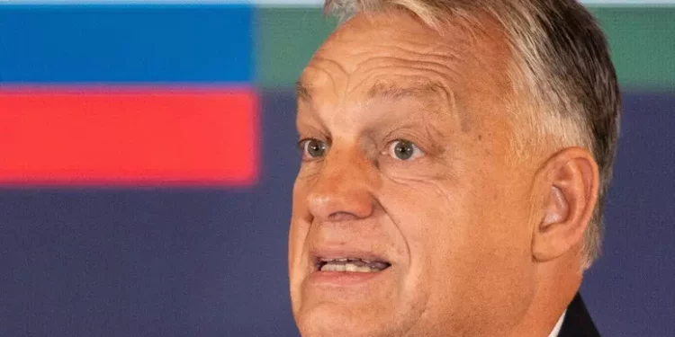 Orban, ‘elezioni Georgia sono state libere e democratiche’