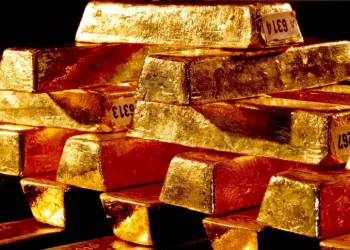 Uif, ‘boom del 42,4% dell’oro scambiato nel primo semestre’