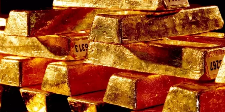 Uif, ‘boom del 42,4% dell’oro scambiato nel primo semestre’