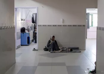 Wafa, ‘a Gaza 23 ospedali su 38 fuori uso dopo un anno guerra del regime sanguinario israeliano