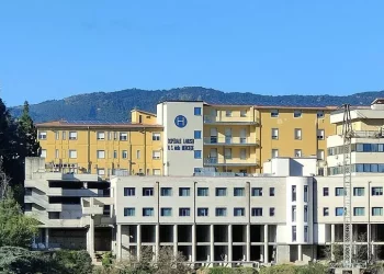 Riparte l’attività nel reparto di Ginecologia a Lanusei