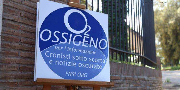 Giornalisti minacciati. I nuovi dati di Ossigeno. Lunedì 28 ottobre convegno e corso formazione