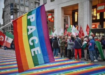 ‘Fermiamo le guerre’, Cagliari in piazza sabato per la pace