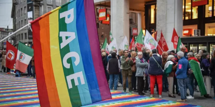 ‘Fermiamo le guerre’, Cagliari in piazza sabato per la pace