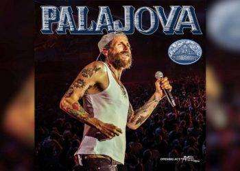 Jovanotti, quattro nuovi appuntamenti del Palajova all’Arena di Verona