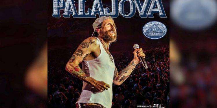 Jovanotti, quattro nuovi appuntamenti del Palajova all’Arena di Verona