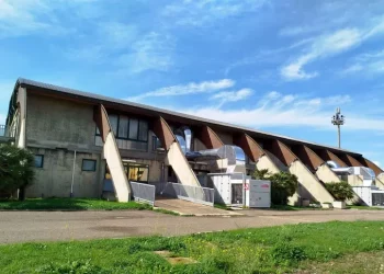 A Quartu riapre il palazzetto dello sport di via Beethoven