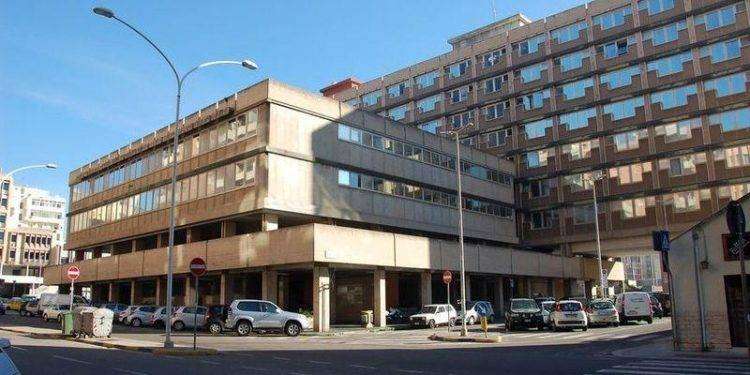 Cagliari, temporanea chiusura dello stabile comunale di piazza De Gasperi l’8 e 9 ottobre