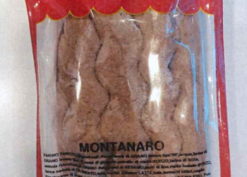 Presenza di Listeria: richiamato panino ‘Montanaro’