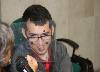 Paolo Puddu, testimone d’eccezione al G7 Inclusione e Disabilità