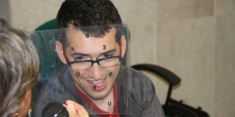 Paolo Puddu, testimone d’eccezione al G7 Inclusione e Disabilità