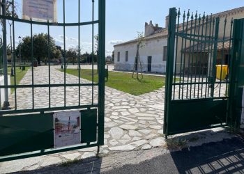 Quartu, Parco Parodi si rifa il look: più isolamento dalla strada, nuove piante e altri giochi inclusivi