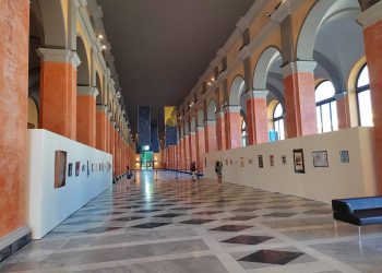 Cagliari, sabato 19 ottobre 2024 “Scene dalla Sarda Rivolutzione”