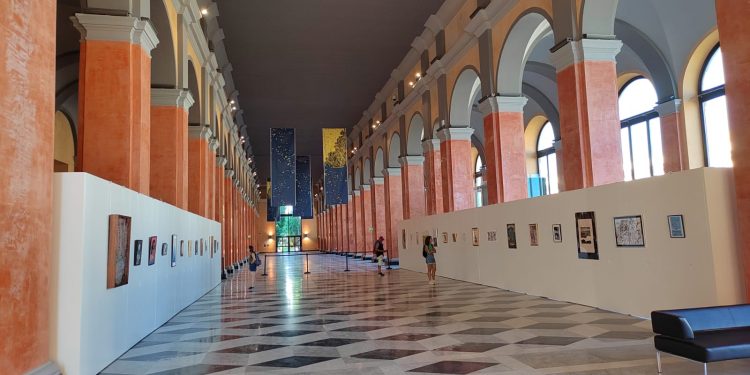 Cagliari, sabato 19 ottobre 2024 “Scene dalla Sarda Rivolutzione”