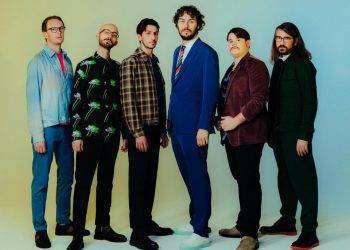 I Pinguini Tattici Nucleari annunciano “Hello World – Tour stadi 2025”