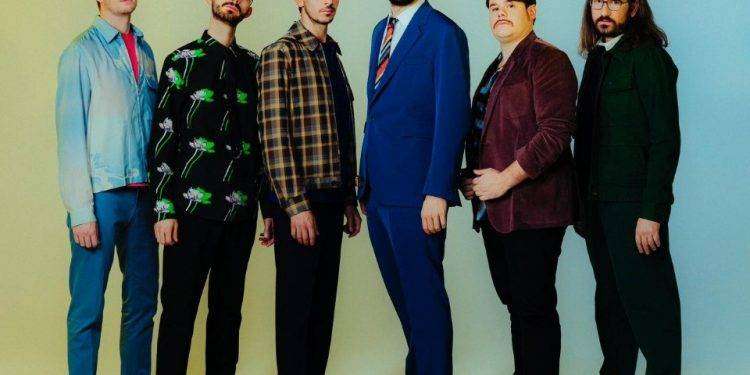 I Pinguini Tattici Nucleari annunciano “Hello World – Tour stadi 2025”