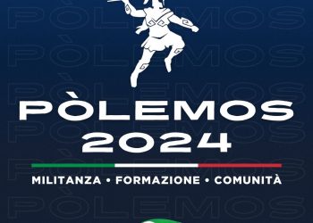 Polemos 2024: La quarta edizione celebra la militanza della destra giovanile