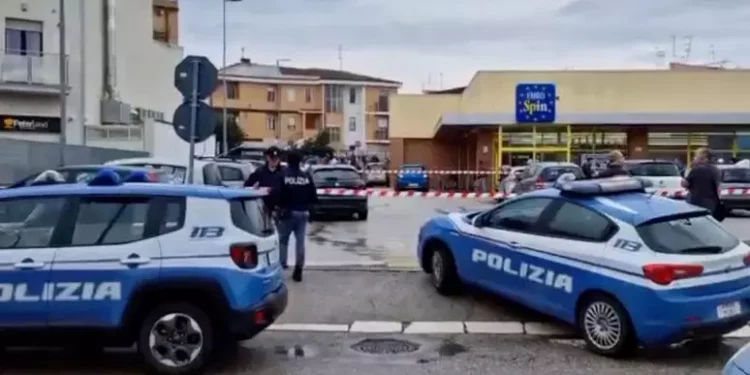 E’ morta la donna ferita dal marito che si è suicidato