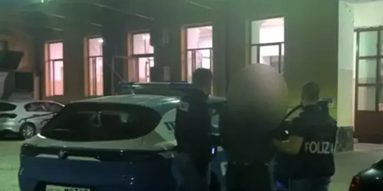 Appalti Pnrr e accoglienza migranti, arresti e sequestri