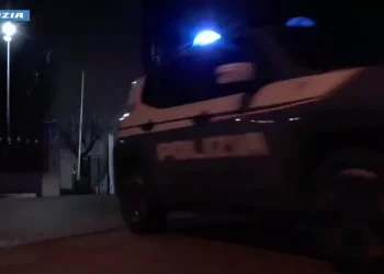 Blitz antidroga a Roma contro clan Casamonica-Spada