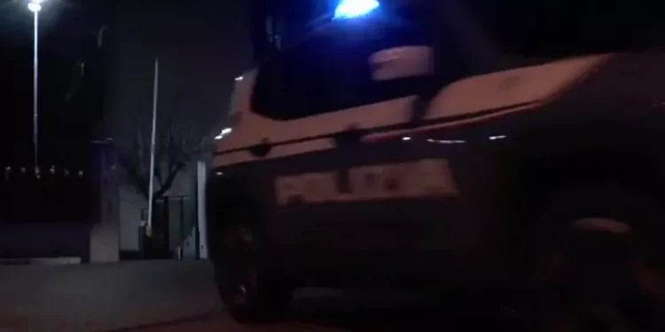 Blitz antidroga a Roma contro clan Casamonica-Spada