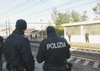 Operaio morto investito da un treno, 3 avvisi di garanzia