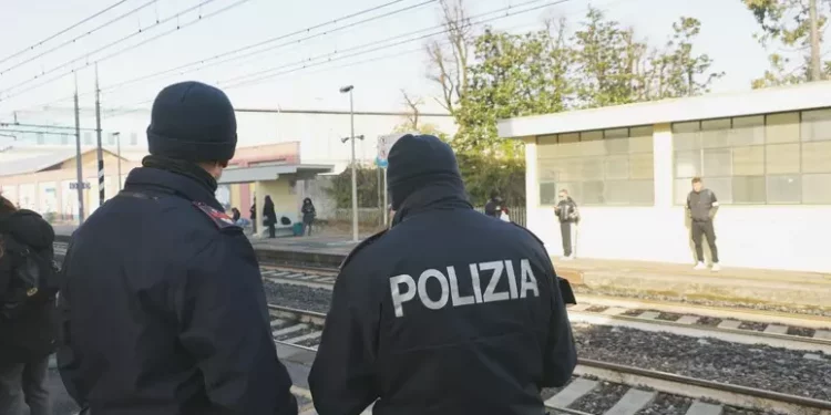 Operaio morto investito da un treno, 3 avvisi di garanzia