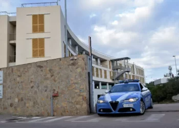 In carcere il ragazzo che era scomparso da Olbia per 10 giorni