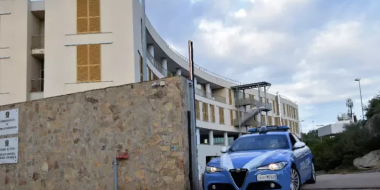 In carcere il ragazzo che era scomparso da Olbia per 10 giorni