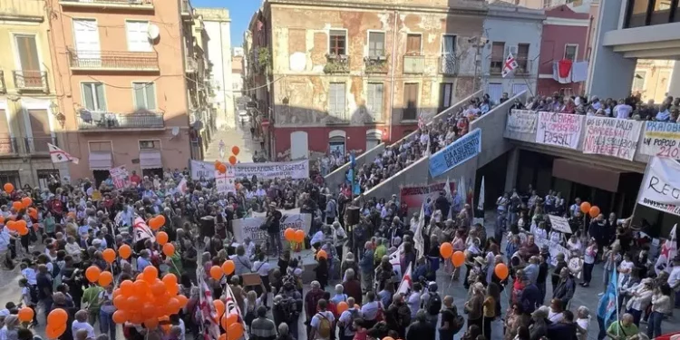 Rinnovabili: conclusa verifica delle firme su legge Pratobello 24