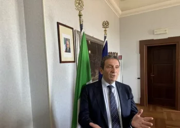Il nuovo prefetto di Cagliari Castaldo, ‘reprimere non basta’