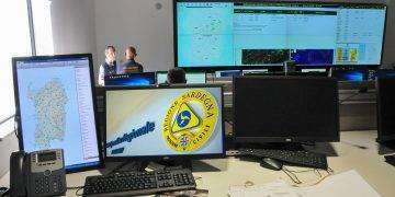 Settimana nazionale della Protezione civile: 10 e 11 ottobre Open day della Sala Operativa Regionale