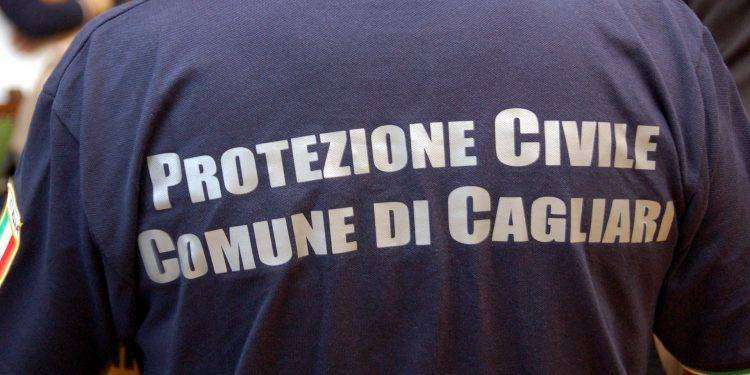 Piogge e temporali a Cagliari, il Comune avverte la cittadinanza: “Non parcheggiate a Pirri”
