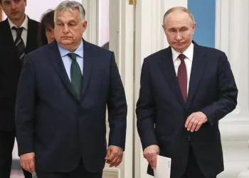 Cremlino, ‘linea di Orban indipendente e costruttiva’