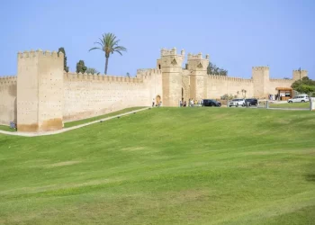 Unesco nomina Rabat capitale mondiale del libro per il 2026