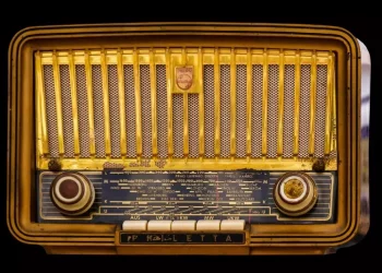Un secolo fa la prima trasmissione radiofonica italiana