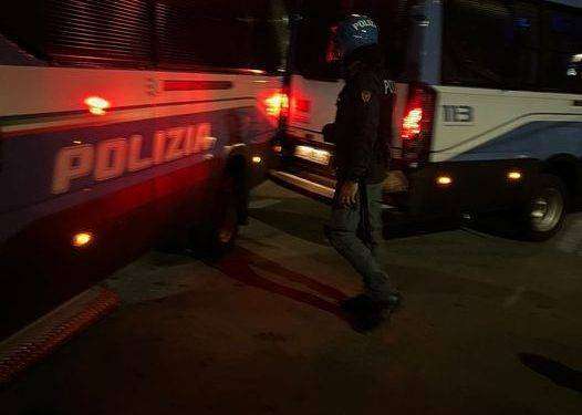 A Foras: “Il questore di Cagliari ci ha vietato il corteo con motivazioni ridicole e pericolosissime”