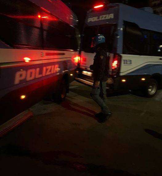 A Foras: “Il questore di Cagliari ci ha vietato il corteo con motivazioni ridicole e pericolosissime”