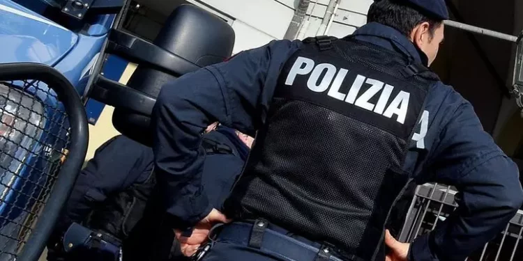 Scontri Pisa, una decina i poliziotti indagati
