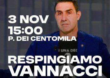 Vannacci arriva a Cagliari, gli antifascisti si mobilitano con un presidio