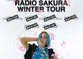 Rose Villain, al via il Radio Sakura Winter Tour già sold out