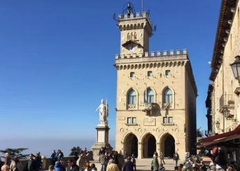Università di San Marino, oltre 140 progetti per i territori