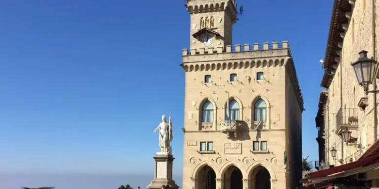 Università di San Marino, oltre 140 progetti per i territori