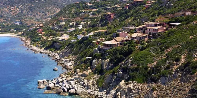 Da Usa, Canada e Polonia aumenta la richiesta di case sul mare