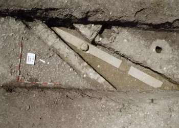 Da scavi ad Aquileia nuovi reperti di case e attività produttive