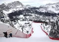 Promessa dello sci azzurro cade in val Senales, gravissima