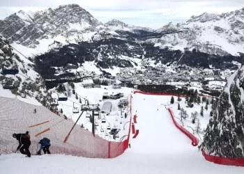 Promessa dello sci azzurro cade in val Senales, gravissima
