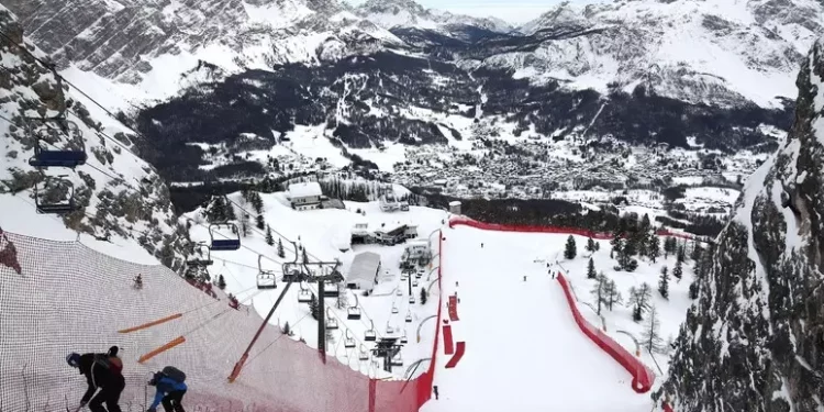 Promessa dello sci azzurro cade in val Senales, gravissima